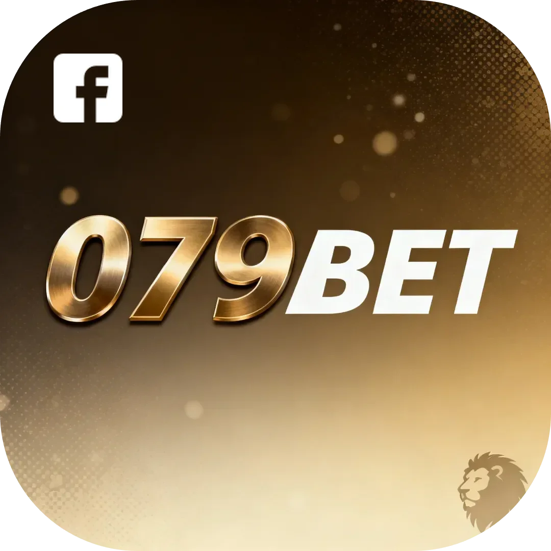 Página oficial da 079bet no Facebook