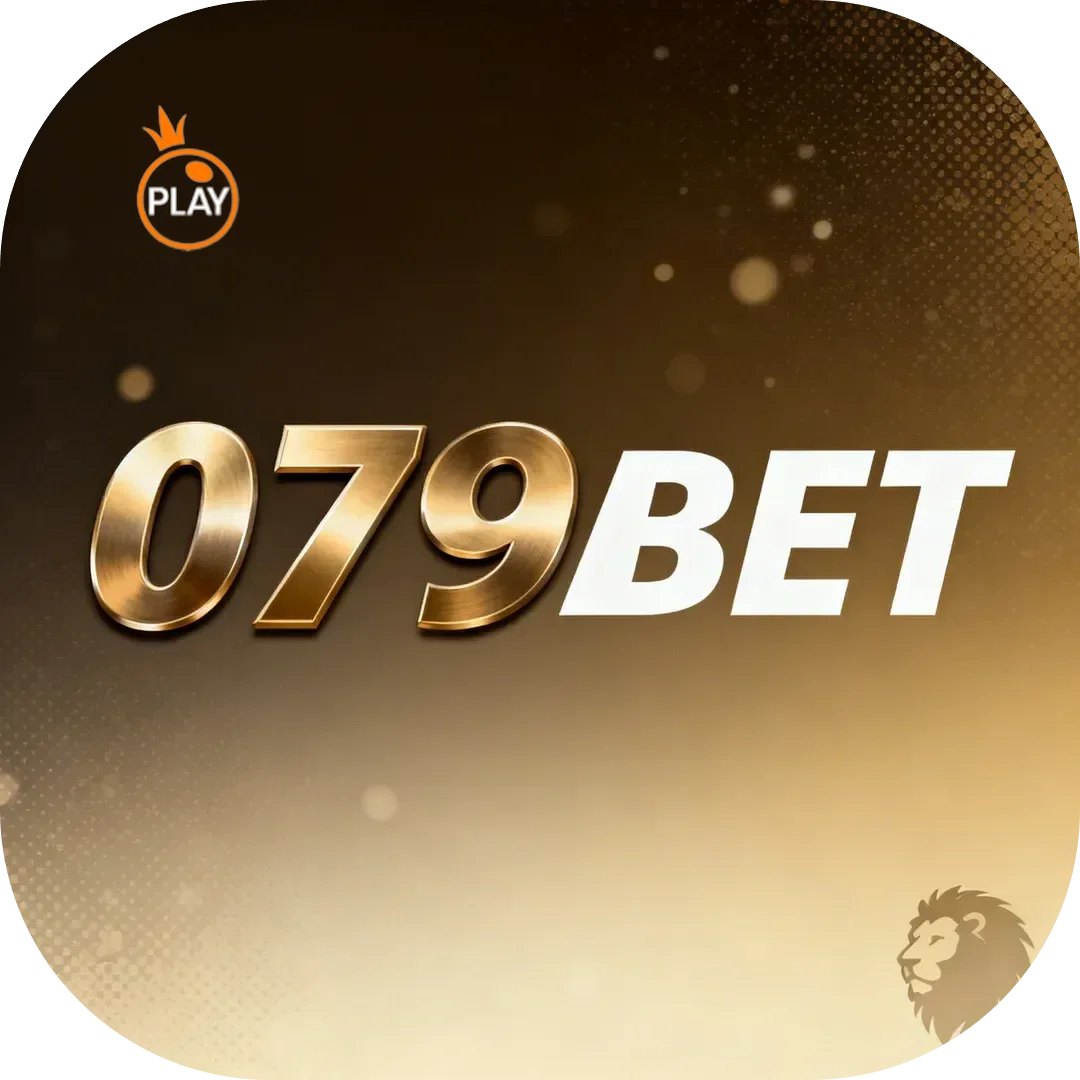 Logo da 079bet