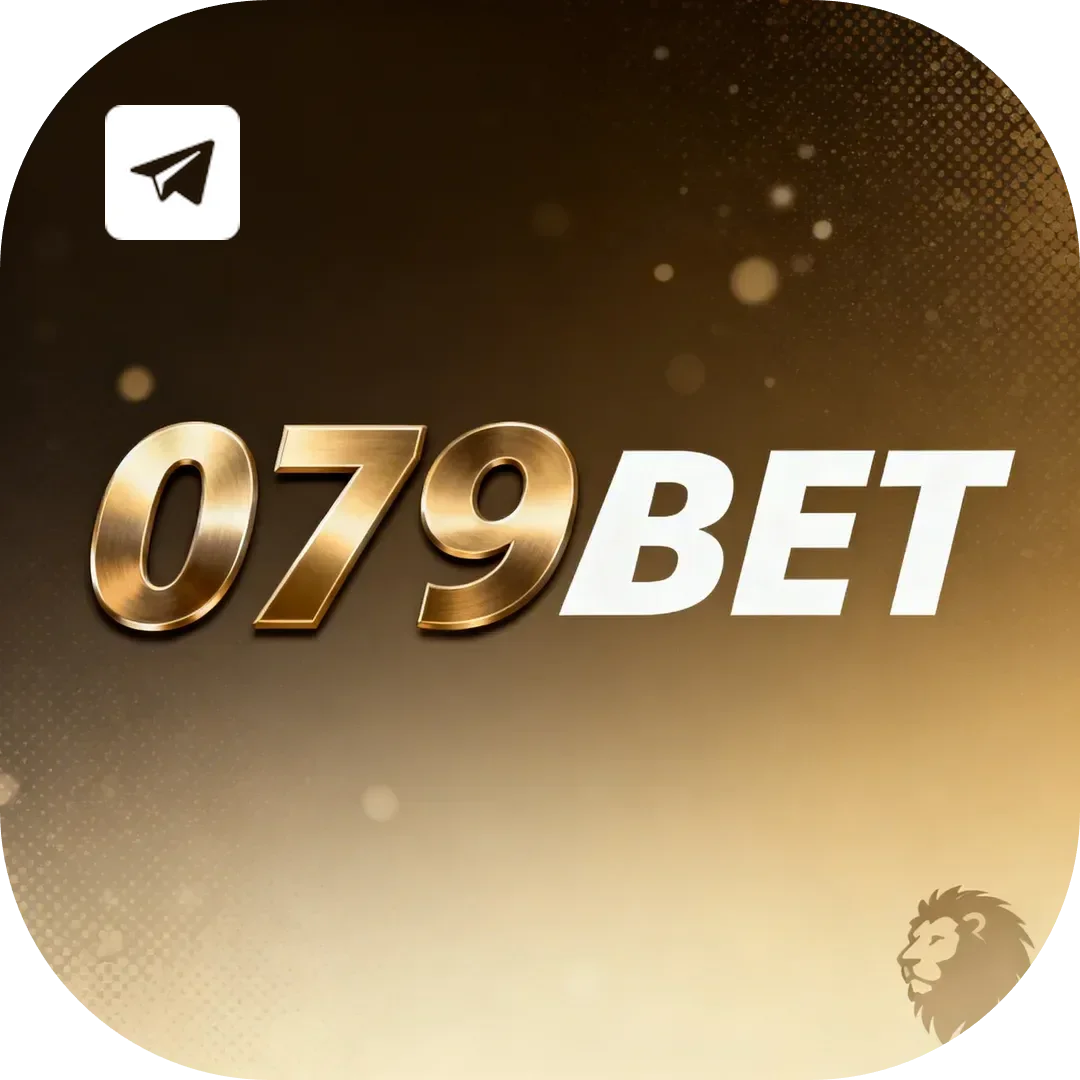 Canal oficial da 079bet no Telegram