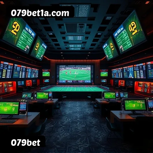 079bet APK - Download Oficial Android