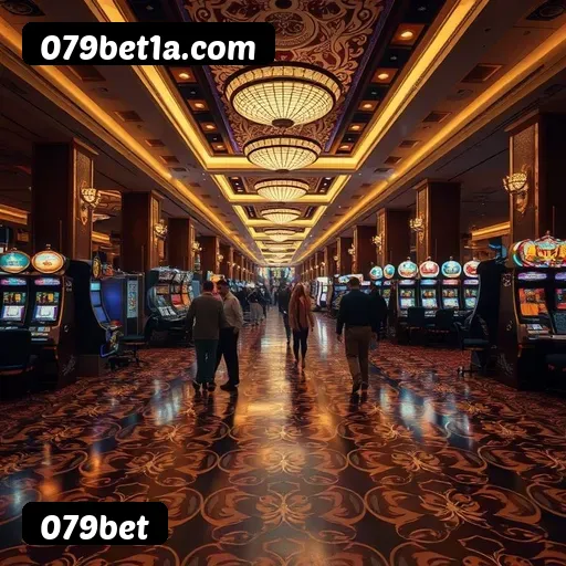 Legalidade 079bet no Brasil