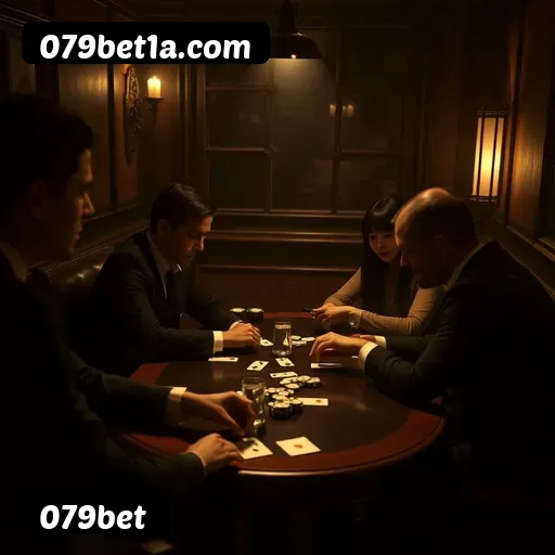 Termos e Condições Transparentes 079bet