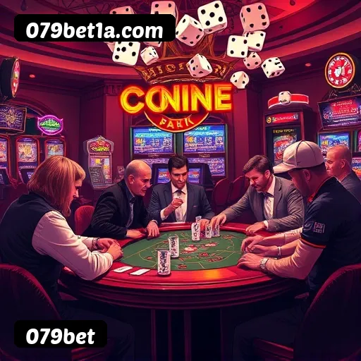 Análise 079bet - Vantagens e Desvantagens