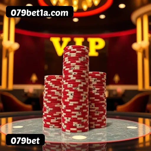 Catálogo Completo de Bônus 079bet